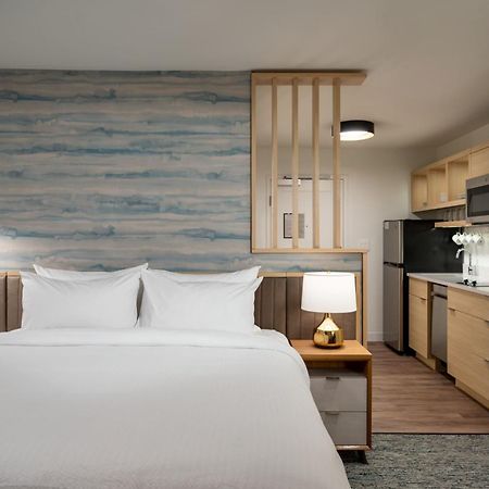 Towneplace Suites By Marriott カルフーン エクステリア 写真